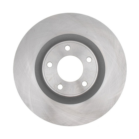 Raybestos Disc Brake Rotor Br900636,680544R 680544R